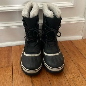 Sorel winter boots
